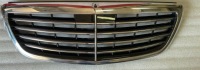 Решётка радиатора w222 v222 x222 s222 решётка радиатора mercedes оригинальный рестайлинг  a2228800383 Недорого, фото thumb