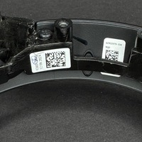 фото thumb №11, Porsche 911 992 panamera cayenne taycan macan рамка руля карбон