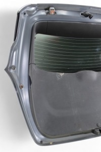 фото thumb №12, Крышка багажника opel mokka i 2012-2016r. gym комплектная