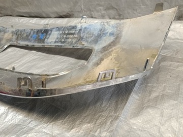 фото thumb №13, Хром бампера mercedes ml166 a1668857925