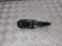 фото thumb №2, Ручка правая передняя наружная seat cordoba ii