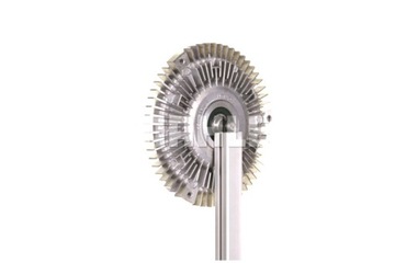 фото thumb №11, Зчеплення вентилятора радіатор mercedes sprinter 2-t b901 b902