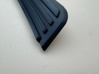 фото thumb №11, Land rover discovery 3 iii молдинг накладка бампера задняя задняя 8h22-17775-aa