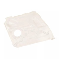 фото thumb №1, Шумоизоляция шумоизоляция дверь левая передние doblo