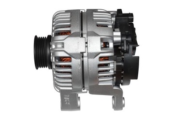 фото thumb №1, Генератор 1.0 1.2 1.4 opel astra h corsa c d