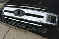 фото thumb №7, Решітка радіатора решітка радіатора бампера перед ford f150 18-20