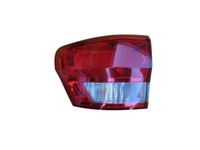 фото thumb №1, Jeep grand cherokee wk2 2013 лампа левая задняя