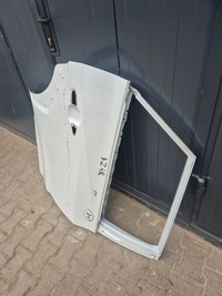 фото thumb №8, Toyota bz4x subaru silterra правое задняя задние poznań