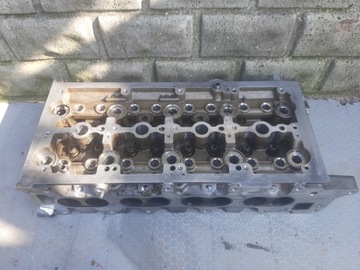 фото thumb №1, Kia hyundai 2,2 crdi d4he 18- головка