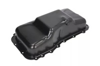 фото thumb №2, Поддон масляная запчасть нижняя, сталь , крышка