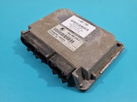фото thumb №1, Компьютер блок управления двигателя 06a906019f skoda octavia i 1.6 sr