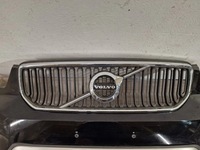 фото thumb №11, Volvo xc40 ii 18- inscription бампер передний