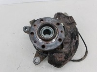 фото thumb №1, Поворотный кулак левый перед fiat scudo ii 2.0 multijet дизель