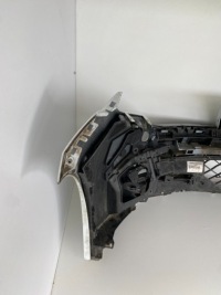 фото thumb №10, Renault megane iii rs бампер перед передній 6202200031r