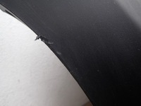 фото thumb №1, Бампер