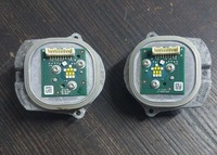 фото thumb №1, Модуль jeżyk led правий mercedes gla x156 1305715307