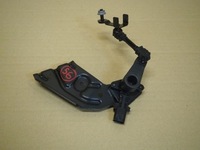 фото thumb №1, Датчик выравнивание света левый задняя 508 ii