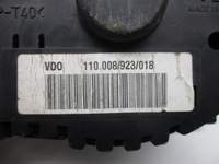 фото thumb №7, Ibiza cordoba 99-01 tdi счетчик приборы 6k0920821e