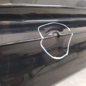 фото thumb №10, Bmw x5 g05 м-пакет планка порогова накладка права 8069278