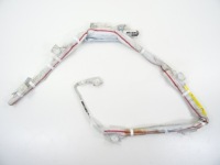 фото thumb №1, Toyota yaris iii air bag шторка безопасности левая