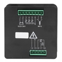 фото thumb №14, Цифровой измеритель двигателя измеритель двигателя