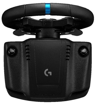 Рулевое колесо Logitech G923 для Xbox/ПК 941-000158