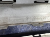 Ford focus mk4 бампер передний Киев, фото thumb