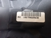 Руль vw polo iv 1,4 16v 2008 lc9z 6q0419091aa 7642 с Разборки, фото thumb