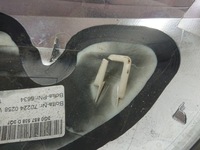 фото thumb №7, Volkswagen arteon корпус зеркало правый перед