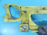 фото thumb №4, Усилитель pas передний renault kangoo i 03- lift