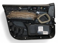 фото thumb №14, Peugeot 308 ii t9 hb gt line рестайлінг 18r обшивки салону (дверні карти) двері праві перед eu