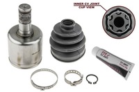 фото thumb №1, Шарнир внутренний do renault koleos i 2008 2009 2010 2011