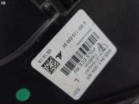 Porsche macan 95b 1 рестайлінг  18-21 фара full led ліва перед європа Доставка, фото thumb