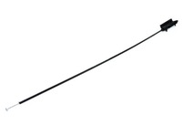 фото thumb №10, Трос капот bmw e53 x5 3,0i 3,0d 4,4i 4,6is 4,8is