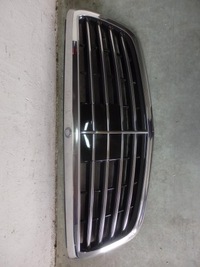 фото thumb №1, Решітка радіатора решітка радіатора mercedes w222 s-klasa 2013- a2228800408