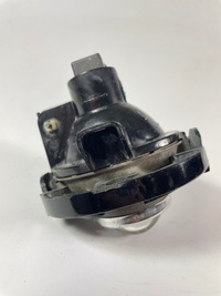 фото thumb №6, Dodge challenger 2015+ лампа протитуманна фара протитуманні перед