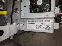 фото thumb №6, Навігація радіо оригінальні 86140-42100 86840yy130 toyota rav-4 iv 12-15