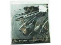 фото thumb №1, Трос тормозная левая hyundai sonata iii mk3 93-98