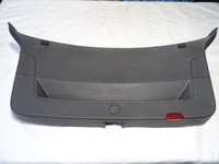 фото thumb №2, Пластик захист кришки зад задня vw golf v 5 + plus