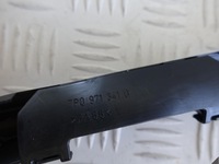 фото thumb №7, Porsche cayenne 7p 10- тунель кабельний