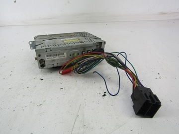 фото thumb №3, Daewoo matiz радио panasonic