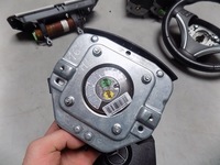 фото thumb №5, Mercedes ml w164 подушка подушка безопасности водителя оригинал