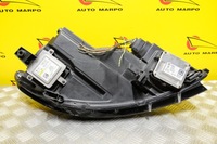 фото thumb №11, Volkswagen passat cc lift 2012- фара лампа ксенон с led левая usa