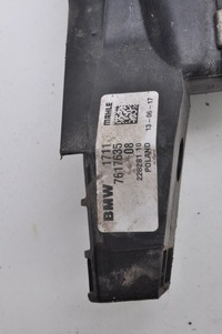 фото thumb №9, Mini f55 f56 bmw f45 f46 радіатор wody 7617635