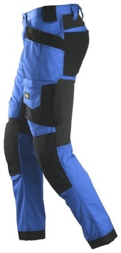 Рабочие брюки Snickers 6241 Stretch 52