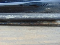 фото thumb №13, Дверь левый задняя citroen c4 ii чёрные ktv