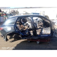 Купити Елемент  оздоблення стійка права сторона mercedes-benz glc x253 c253 поріг, фото thumb