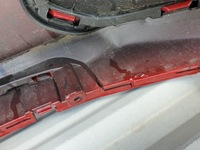 фото thumb №8, Hyundai i10 i 10 n line nline 19r- бампер перед