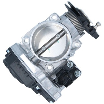 фото thumb №8, Дроссельная заслонка kpl. audi vw 058133063q energy pp0009 корпус дроссельной заслонки