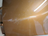 Renault captur передний правый  крыло  оригинал полный, нет клеёный Недорого, фото thumb